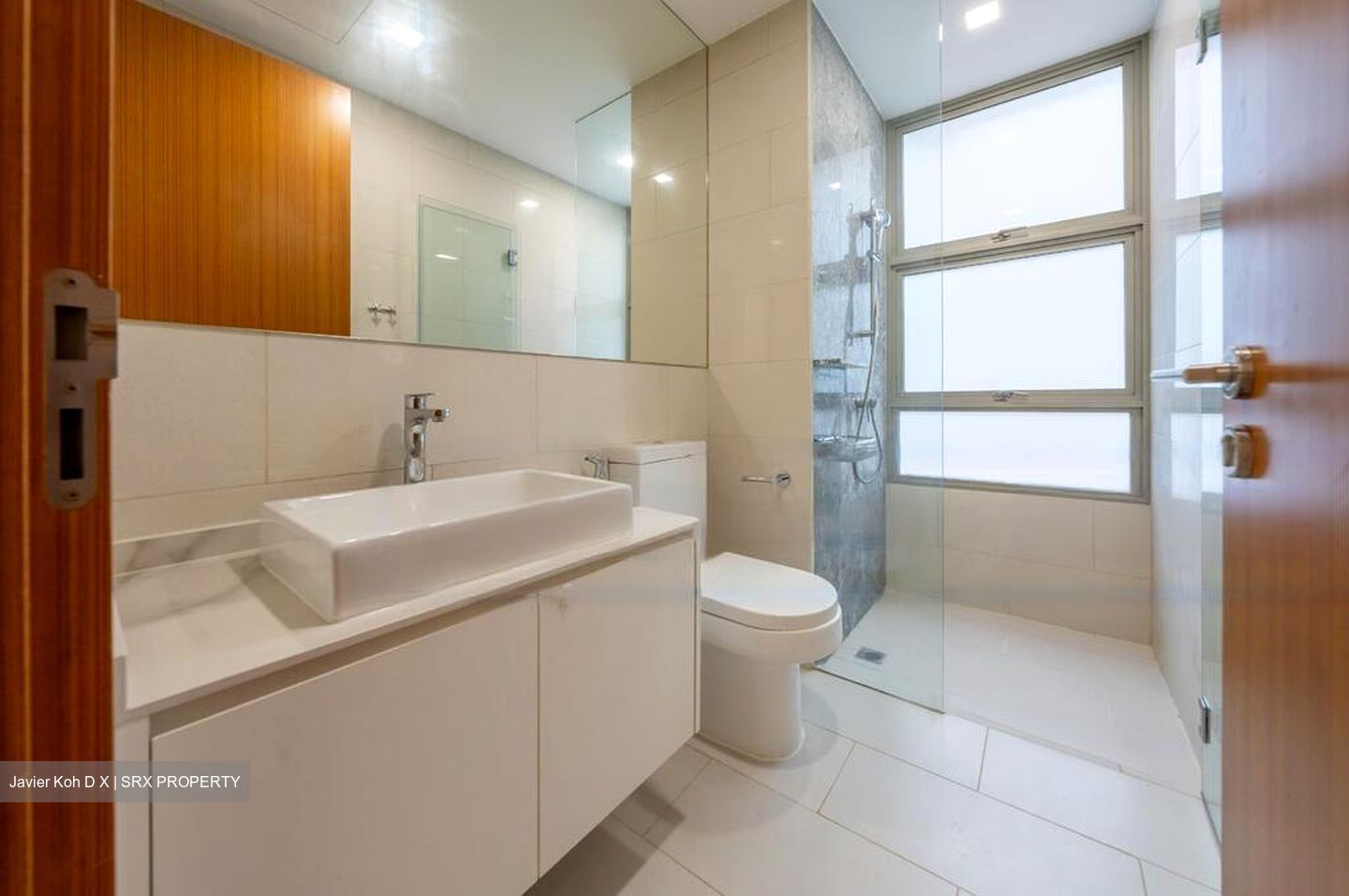 The Seafront On Meyer (D15), Condominium #483001051